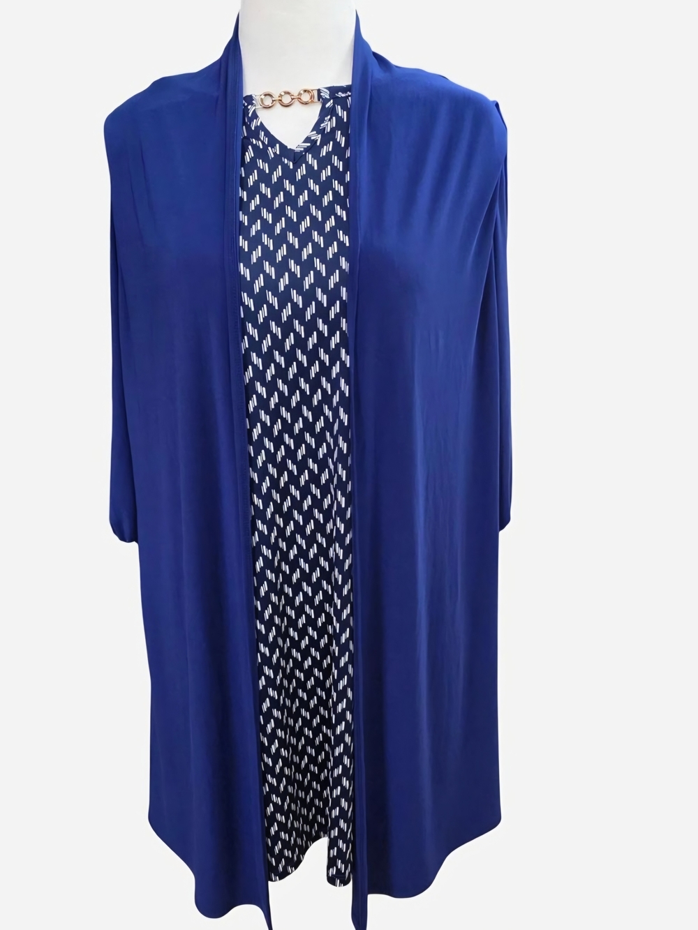 Tiffany & Grey Dress XL